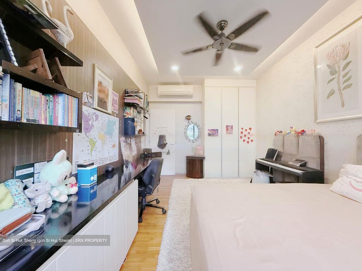 The Interlace (D4), Condominium #449359541